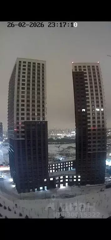 2-к кв. Москва Ильменский проезд, 4к1 (40.0 м) - Фото 2