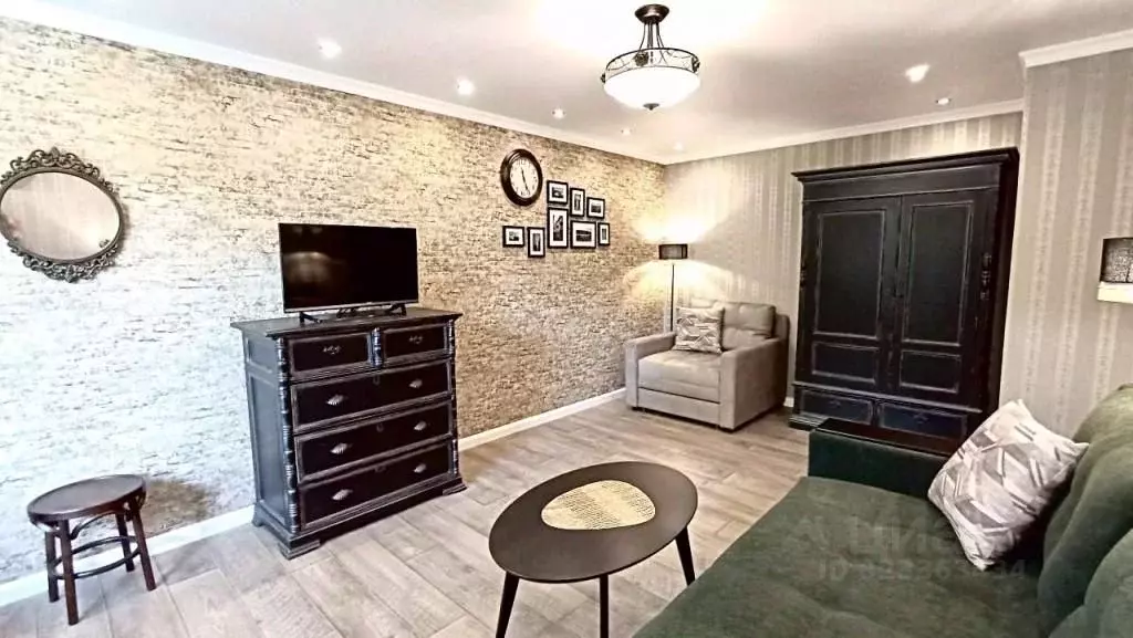 1-к кв. Севастополь ул. Героев Подводников, 14 (32.0 м) - Фото 2