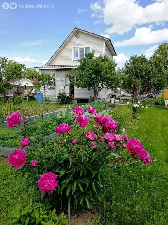 Дом в Приозерск, Загородная улица, 18 (89.2 м) - Фото 1