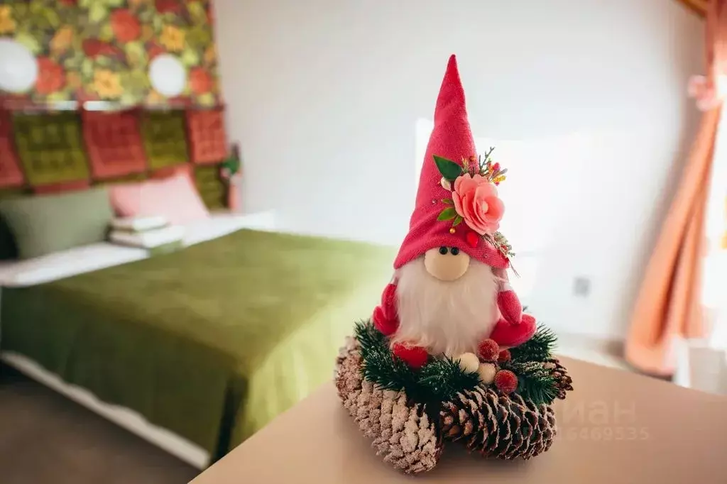 4-к кв. Калининградская область, Светлогорск Пригородная ул., 28 (92.0 ... - Фото 2