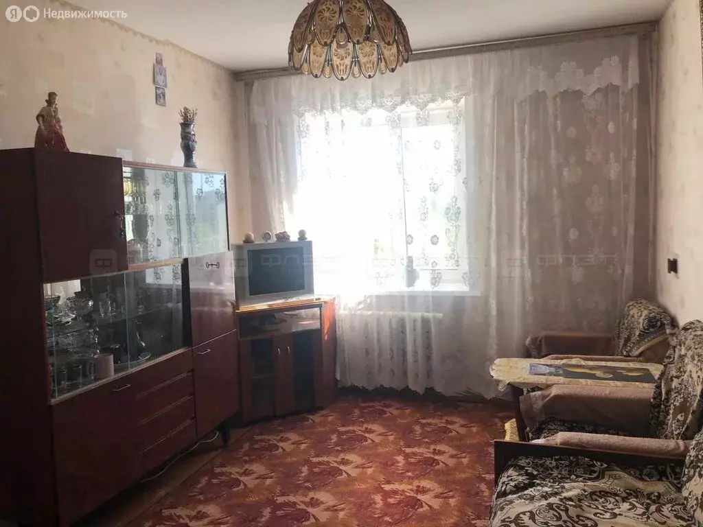 2-комнатная квартира: Казань, Маршальская улица, 25 (41 м) - Фото 1