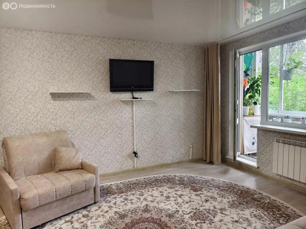 2-комнатная квартира: Екатеринбург, улица Фрунзе, 60 (43 м) - Фото 0