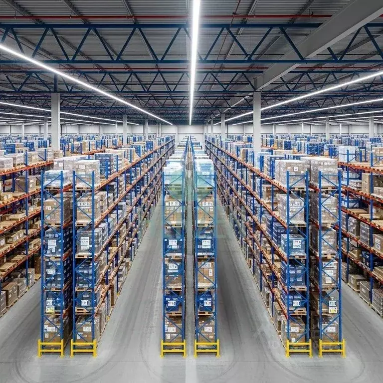 Склад в Московская область, Люберцы городской округ, Томилино пгт ул. ... - Фото 2