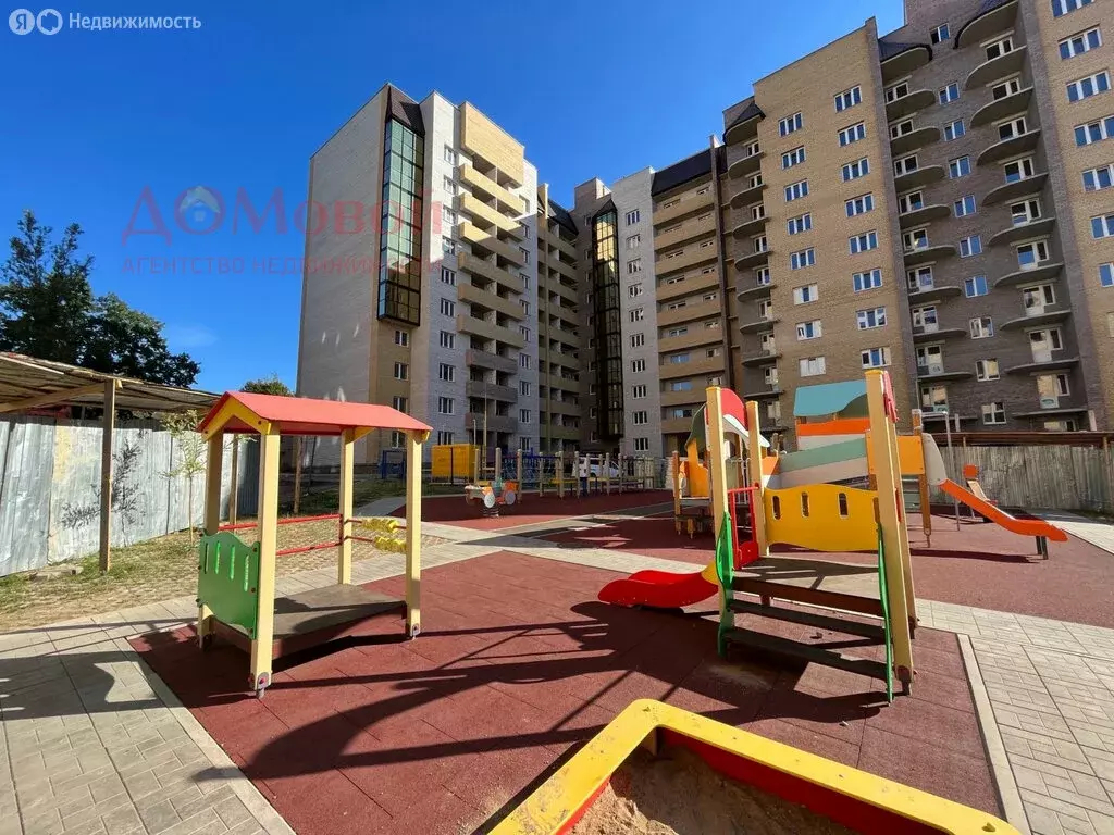 2-комнатная квартира: Смоленск, 2-я Киевская улица, 18А (75 м) - Фото 1