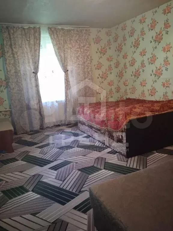 1-к. квартира, 32,2 м, 1/4 эт. - Фото 1