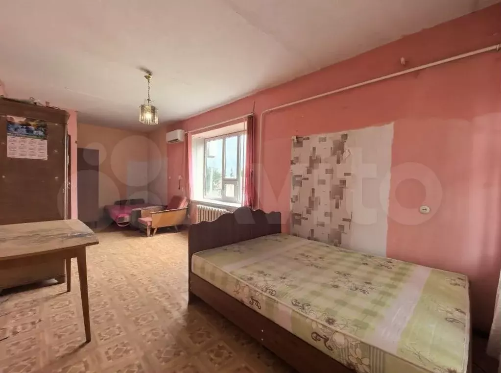 1-к. квартира, 41,1 м, 2/2 эт. - Фото 1