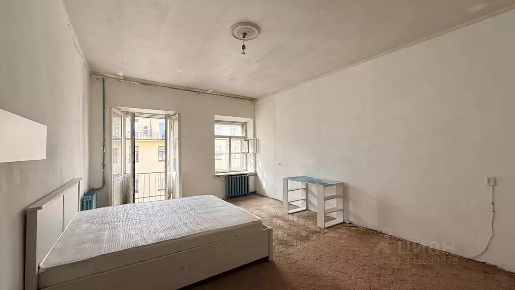 Комната Санкт-Петербург Измайловский просп., 18 (26.7 м) - Фото 1