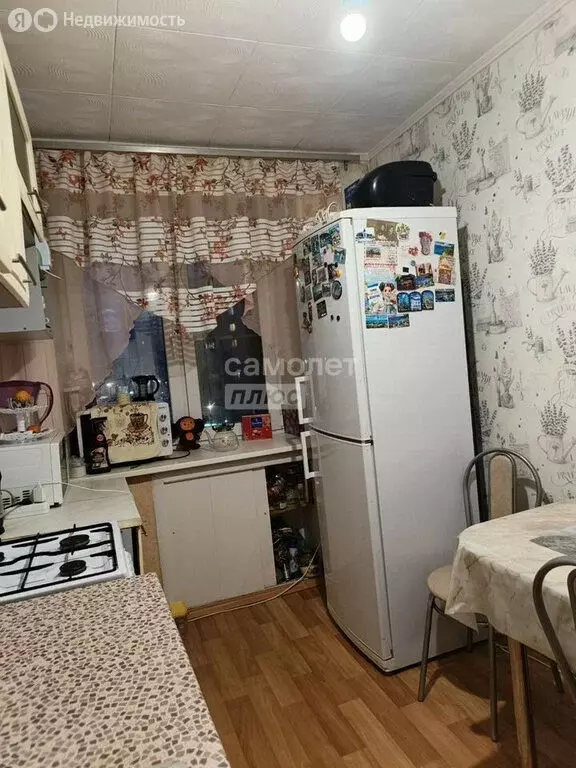 2-комнатная квартира: Липецк, улица Гоголя, 1 (51.2 м) - Фото 2