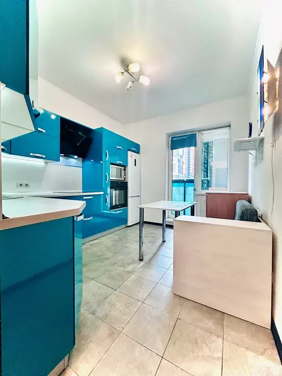 Продаётся 1-к квартира, 36 м - Фото 1