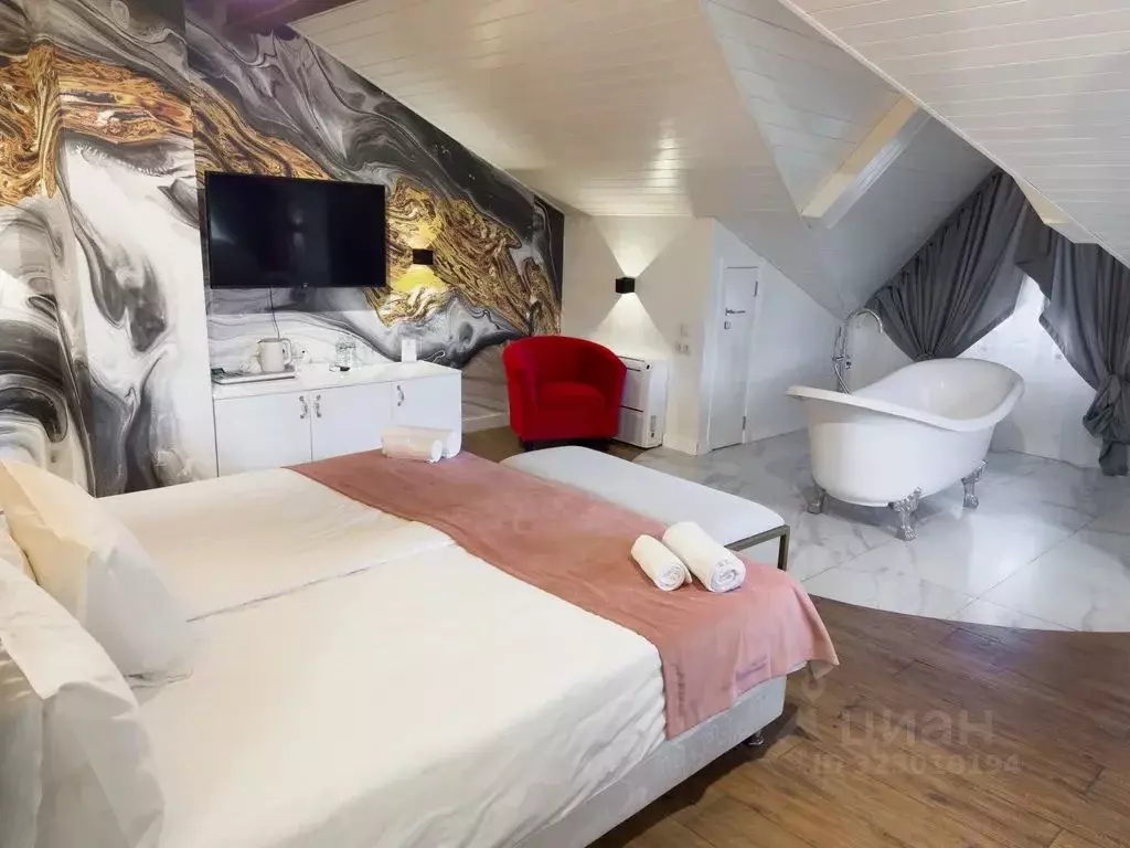 Комната Московская область, Щелково городской округ, д. Шевелкино - Фото 1