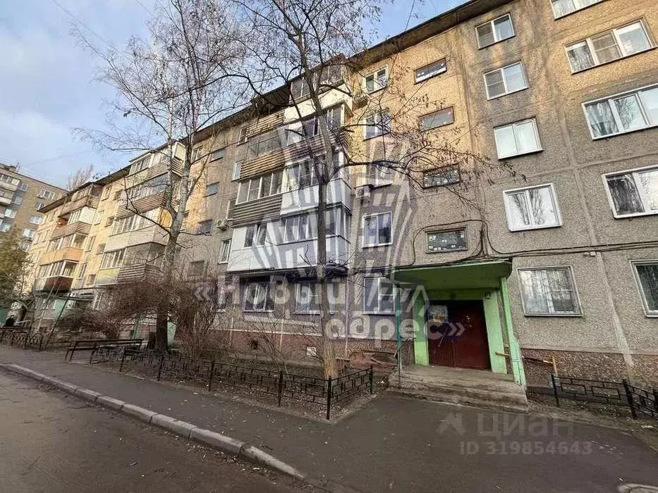 2-к кв. Воронежская область, Воронеж ул. Ильича, 65 (47.9 м) - Фото 0