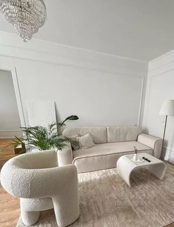 2-к кв. Москва Люсиновская ул., 48-50к10 (54.0 м) - Фото 1