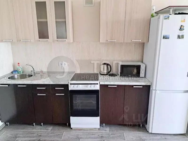 2-к кв. Пензенская область, Пенза ул. Генерала Глазунова, 7 (42.0 м) - Фото 2