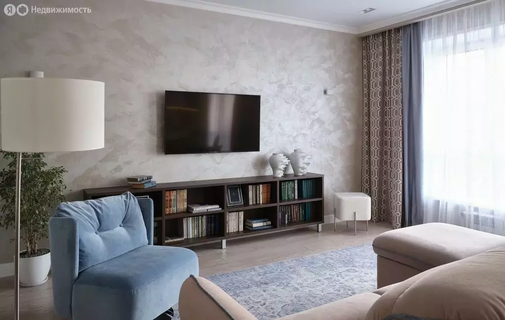 2-комнатная квартира: Иркутск, 6-я Советская улица, 80/2 (65 м) - Фото 1