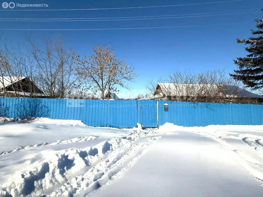 Дом в село Амурское, улица Мичурина, 7 (48.6 м) - Фото 1