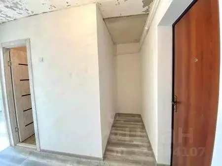 1-к кв. Омская область, Любинский район, Красный Яр рп Первомайская ... - Фото 1