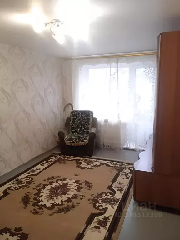 2-к кв. Воронежская область, Воронеж ул. Переверткина, 29 (43.0 м) - Фото 2