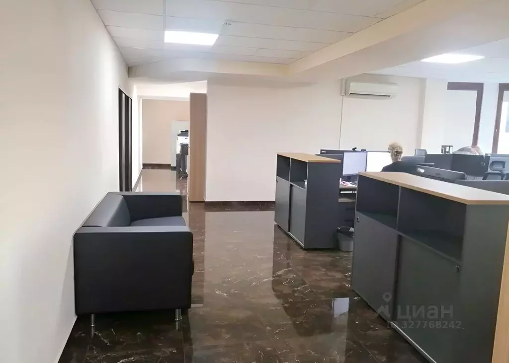 Офис в Москва Грохольский пер., 28 (300 м) - Фото 1