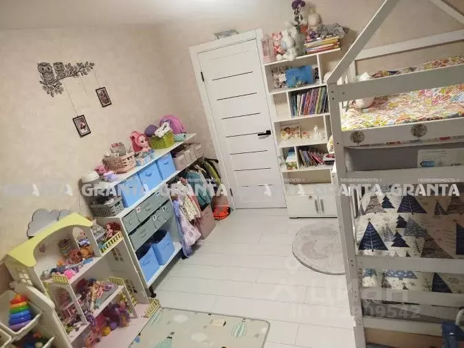 3-к кв. Красноярский край, Красноярск ул. Партизана Железняка, 30 ... - Фото 2