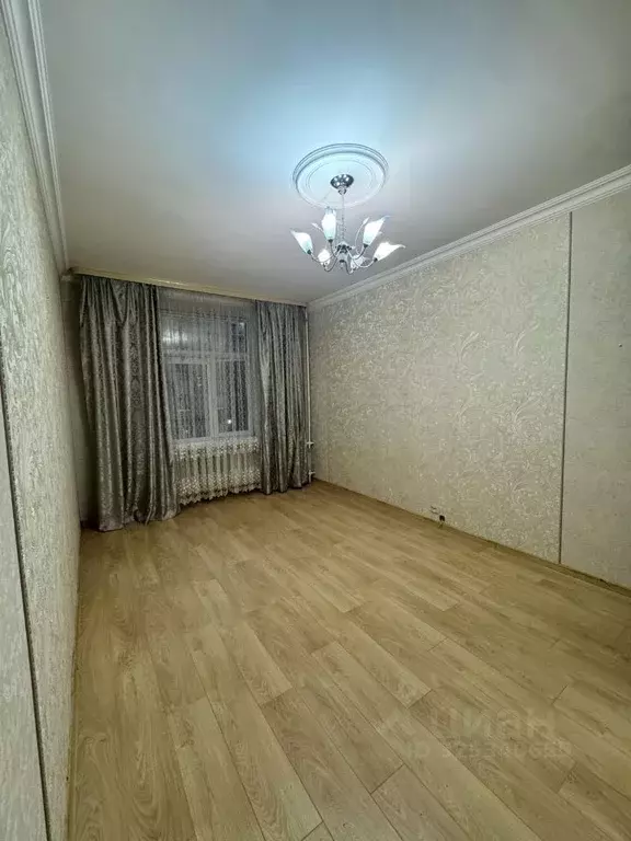 2-к кв. Москва Новогиреевская ул., 18/31 (53.9 м) - Фото 2