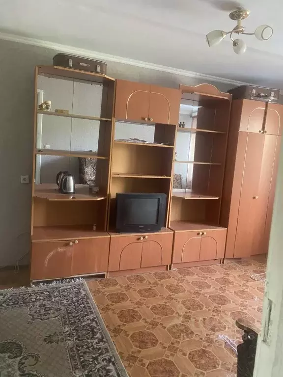 2-к кв. Ростовская область, Ростов-на-Дону Вятская ул., 45 (45.0 м) - Фото 0