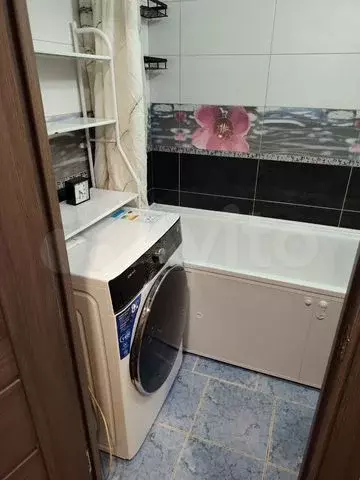 1-к. квартира, 37 м, 2/9 эт. - Фото 0