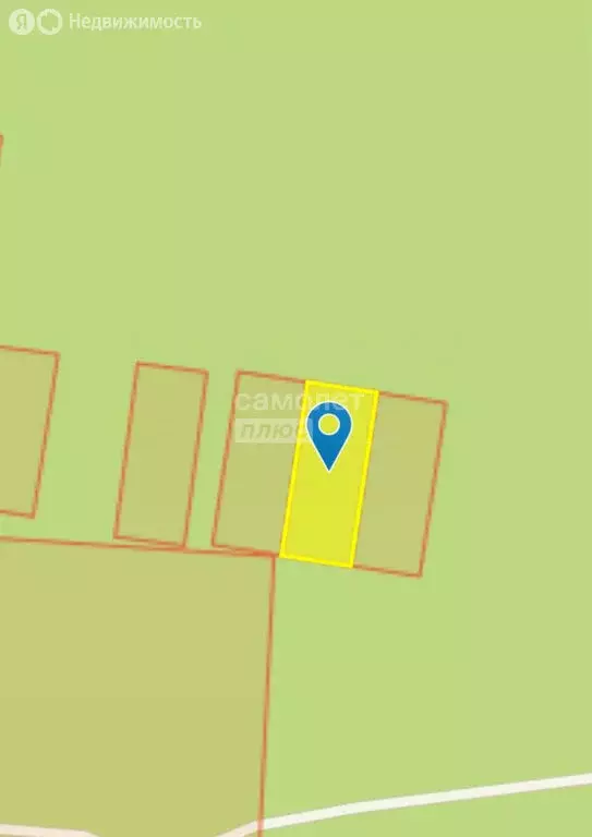 Участок в Республика Калмыкия, городской округ Элиста, посёлок Аршан ... - Фото 2