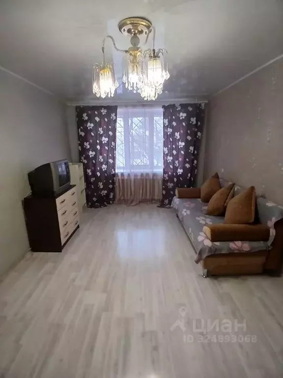 1-к кв. Башкортостан, Уфа просп. Октября, 127/1 (40.0 м) - Фото 2