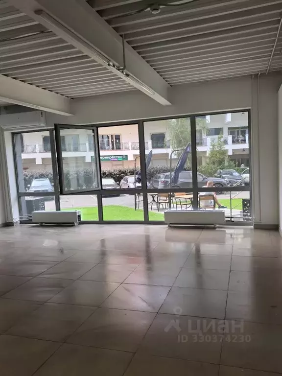 Помещение свободного назначения в Московская область, Красногорск бул. ... - Фото 1