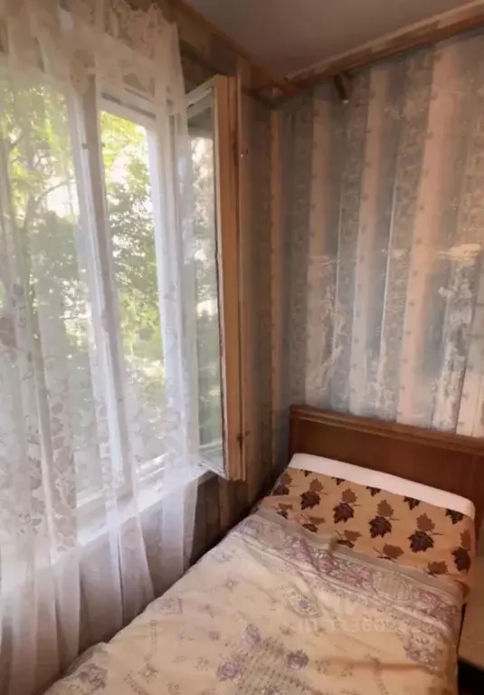 2-к кв. Москва Новороссийская ул., 16 (45.0 м) - Фото 1