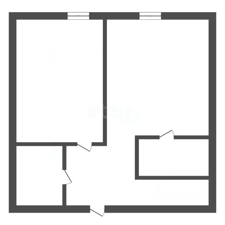 Дом в Тульская область, Тула городской округ, пос. Новый ул. 40 лет ... - Фото 2