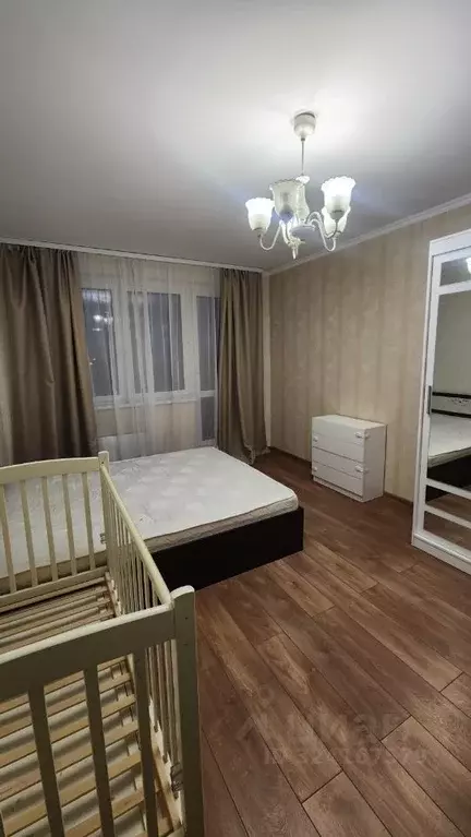 2-к кв. Московская область, Ленинский городской округ, пос. Битца ... - Фото 1