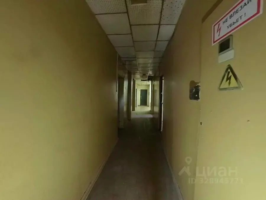 Помещение свободного назначения в Москва, Москва, Зеленоград к1205 ... - Фото 1