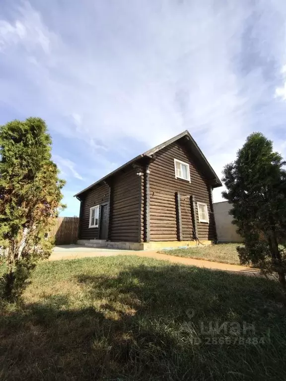 Дом в Ростовская область, Аксайский район, Ольгинская ст-ца 12-й пер., ... - Фото 1