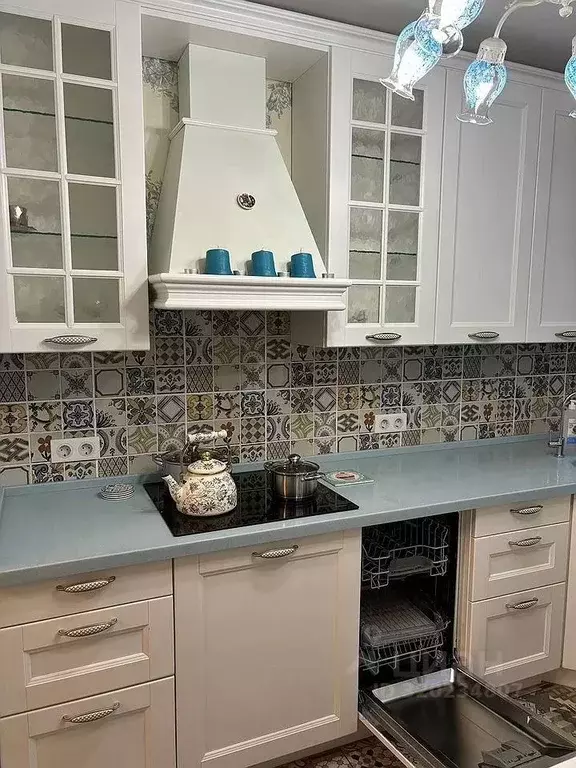 3-к кв. Москва Новоясеневский просп., 21К3С1 (65.0 м) - Фото 0
