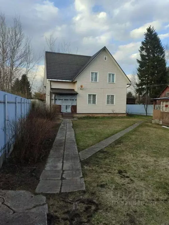 Дом в Московская область, Богородский городской округ, Звезда СНТ ул. ... - Фото 0