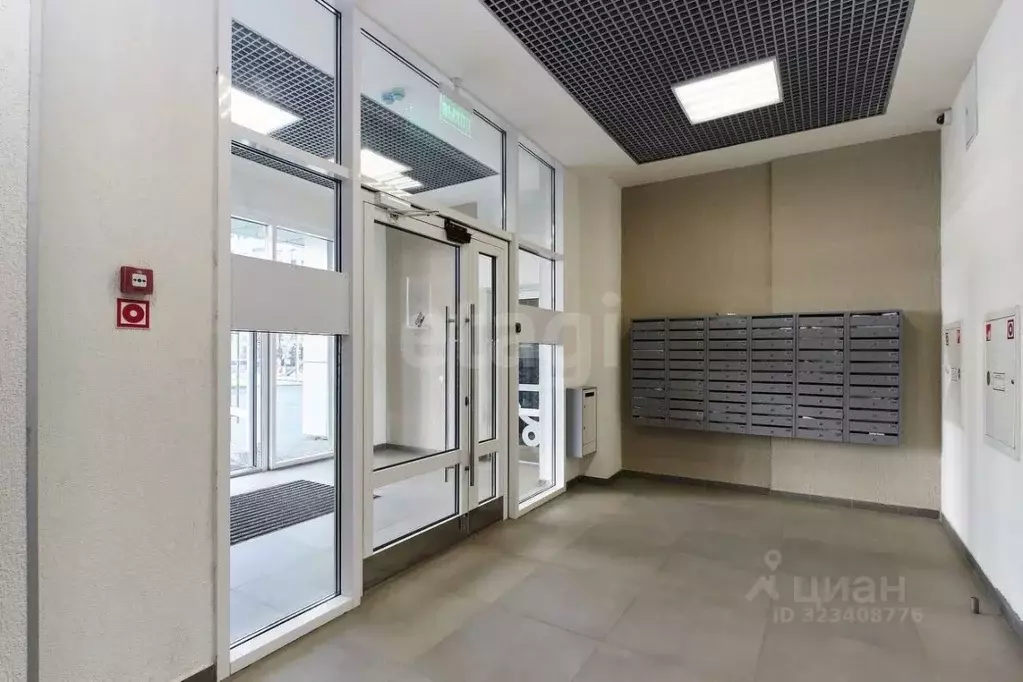 Студия Тюменская область, Тюменский муниципальный округ, д. Дударева ... - Фото 2