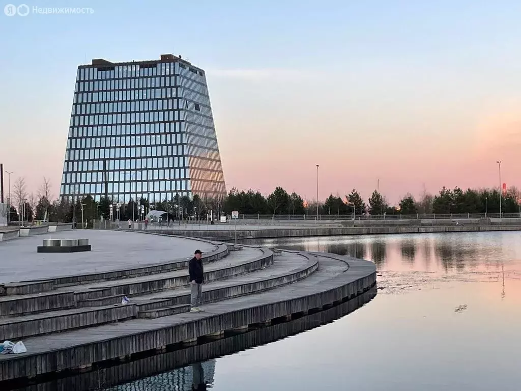 3-комнатная квартира: Одинцовский городской округ, рабочий посёлок ... - Фото 0