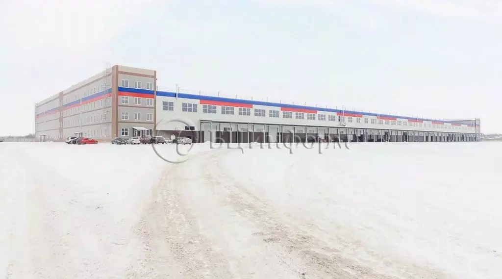 Офис в Ленинградская область, Ломоносовский район, Аннинское городское ... - Фото 1
