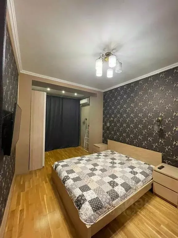 2-к кв. Ростовская область, Таганрог пер. 1-й Новый (50.0 м) - Фото 1