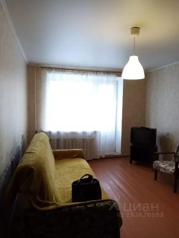 1-к кв. Самарская область, Самара ул. Стара-Загора, 102А (33.0 м) - Фото 1
