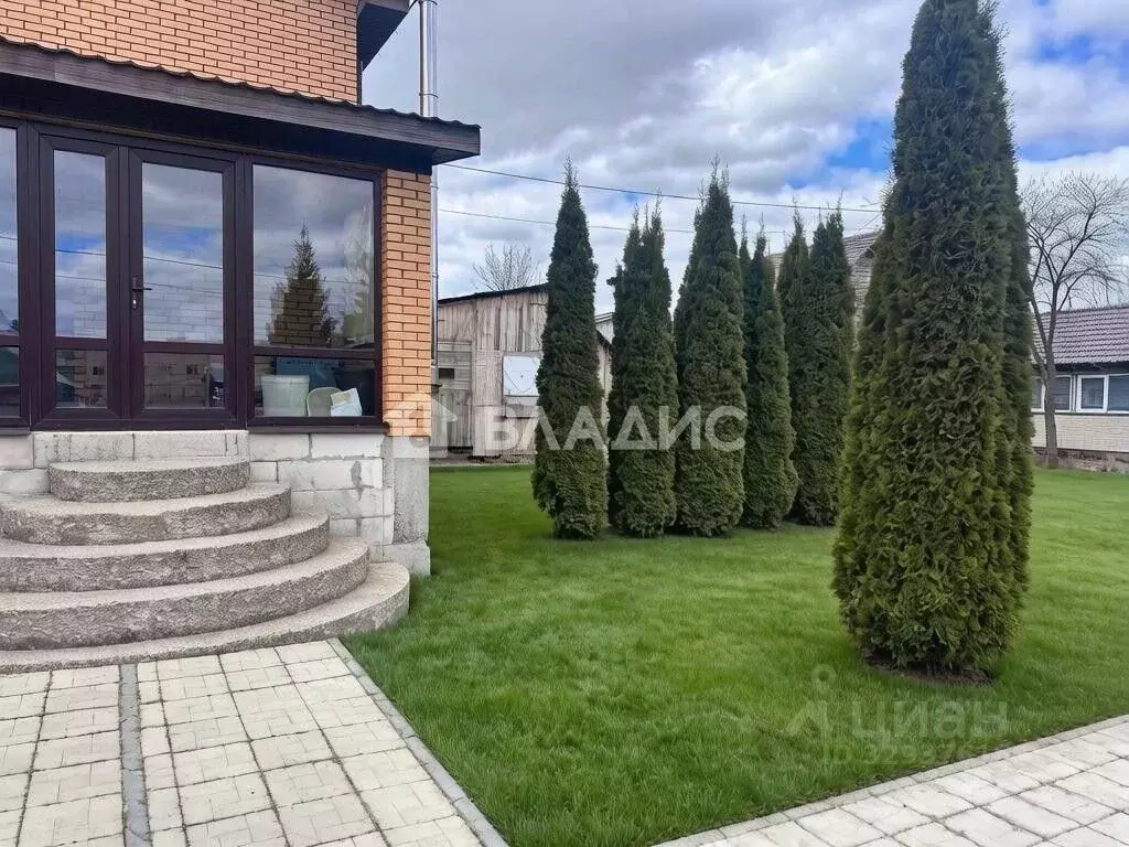 Дом в Калужская область, Калуга Холодильщик СНТ, 30 (160 м) - Фото 1