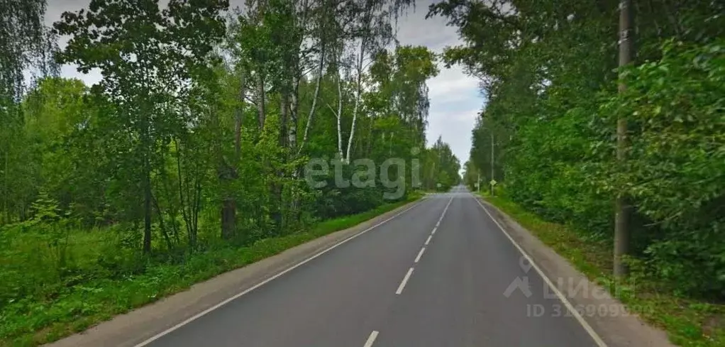 Участок в Ярославская область, Ярославль пос. Мологино,  (8.0 сот.) - Фото 0