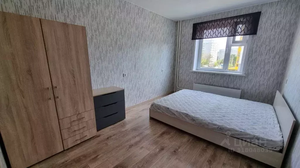 2-к кв. Красноярский край, Красноярск Лесопарковая ул., 17Г (60.0 м) - Фото 1