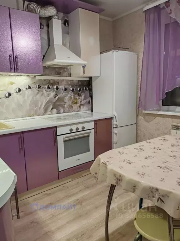 2-к кв. Самарская область, Самара бул. Ивана Финютина, 49 (46.8 м) - Фото 1