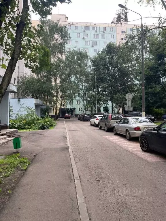 2-к кв. Москва Алтуфьевское ш., 30 (44.3 м) - Фото 1
