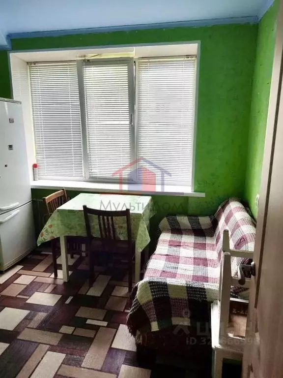 1-к кв. Белгородская область, Старый Оскол Комсомольский просп., 5 ... - Фото 2