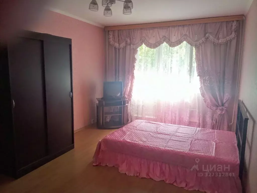 1-к кв. Москва ул. Маршала Голованова, 4 (40.0 м) - Фото 2