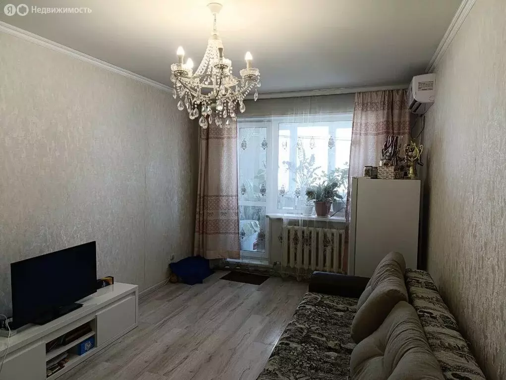 2-комнатная квартира: Уссурийск, улица Беляева, 38 (44.5 м) - Фото 0