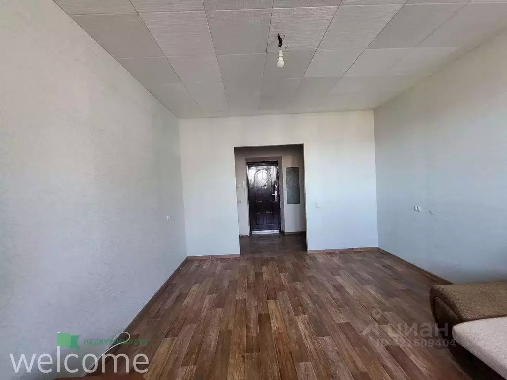 1-к кв. Ставропольский край, Ставрополь ул. Тухачевского, 17/4 (45.8 ... - Фото 1